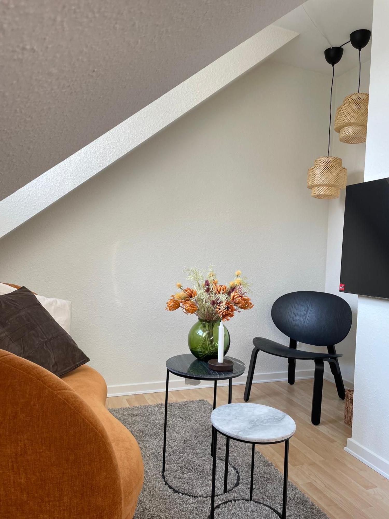 Central Lejlighed I Odense C Apartment Bagian luar foto